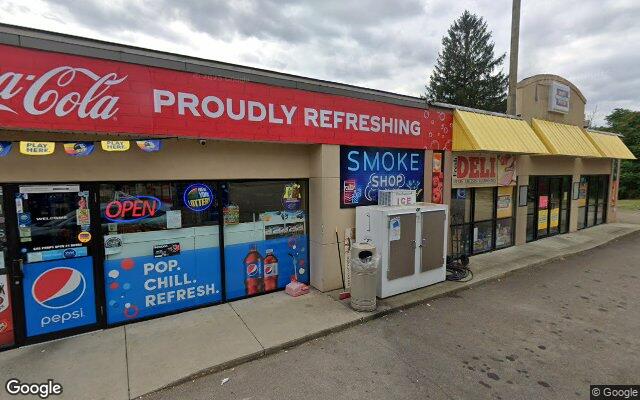 Picture of the location