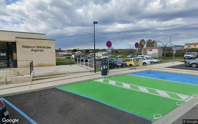 Picture of the location