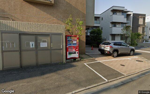 Picture of the location
