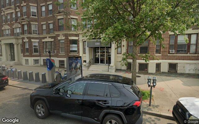 Picture of the location