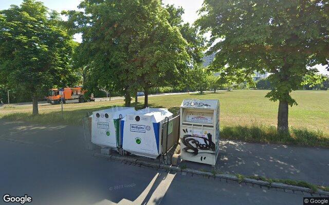 Picture of the location