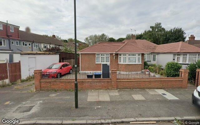 Picture of the location