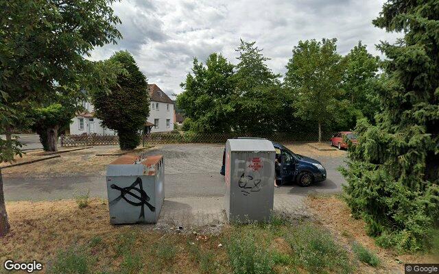 Picture of the location