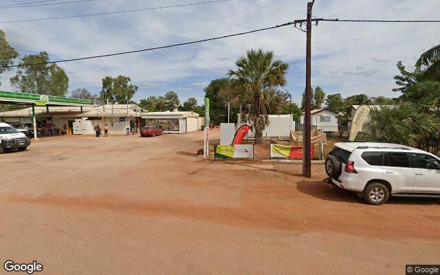 Picture of the location