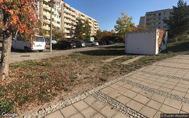 Picture of the location