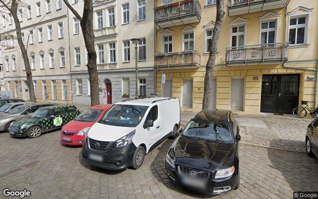 Picture of the location