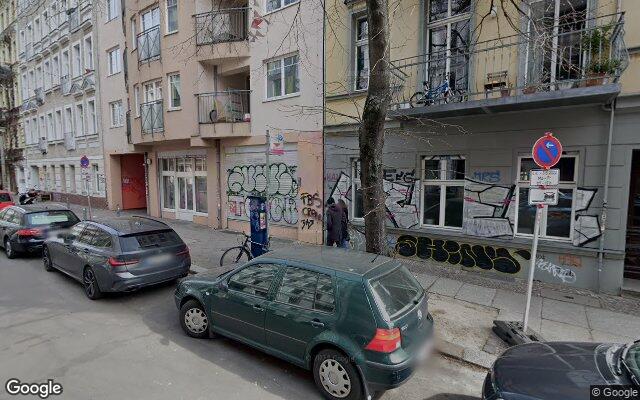 Picture of the location