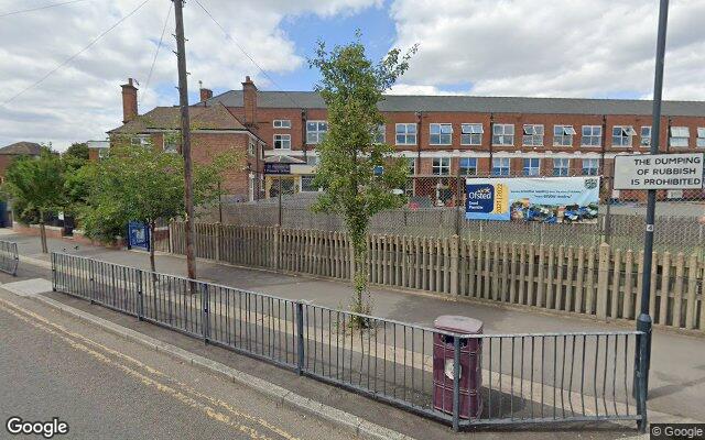 Picture of the location