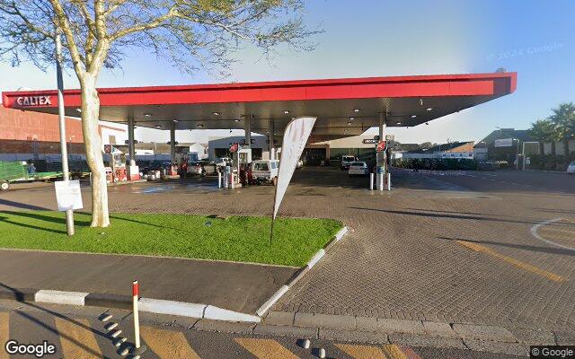 Picture of the location