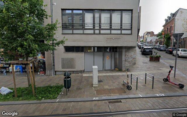 Picture of the location