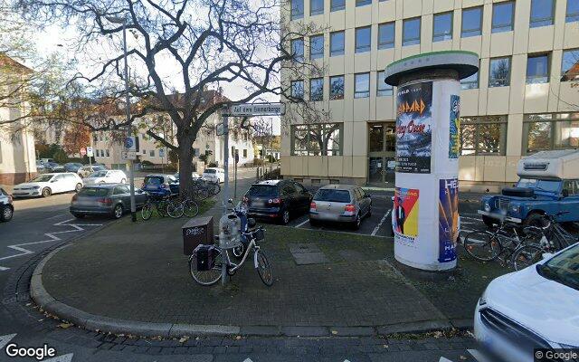 Picture of the location