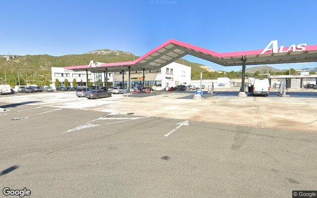Picture of the location