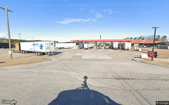 Picture of the location