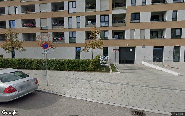 Picture of the location