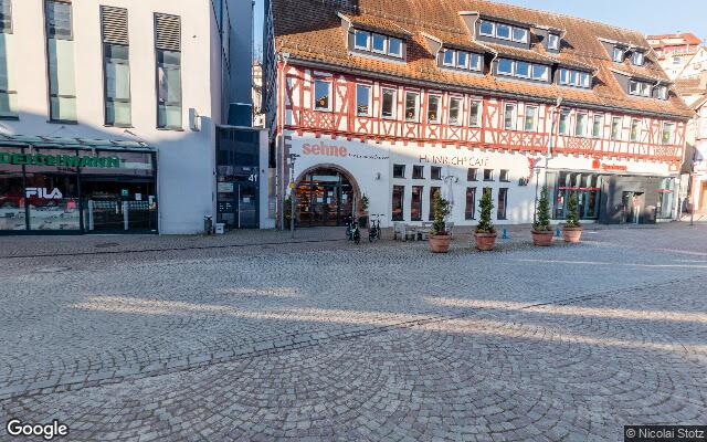 Picture of the location