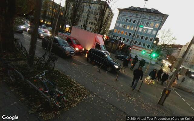 Picture of the location