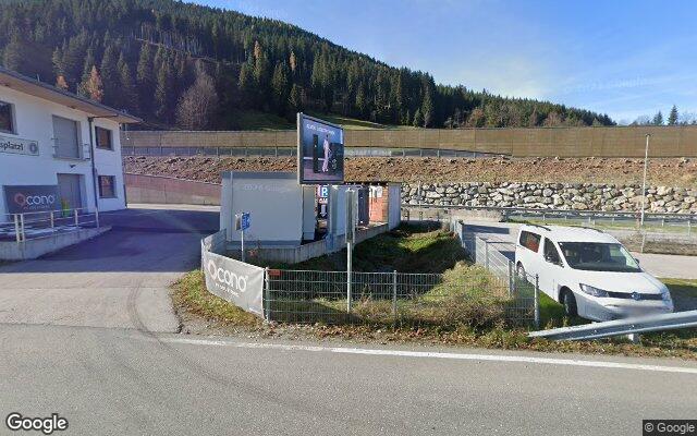 Picture of the location