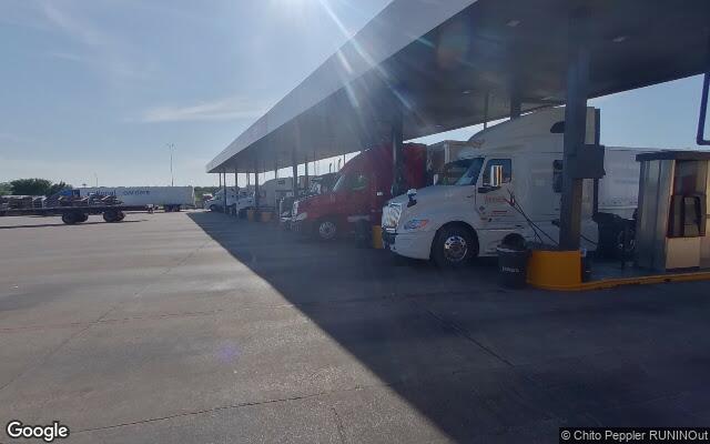 Picture of the location