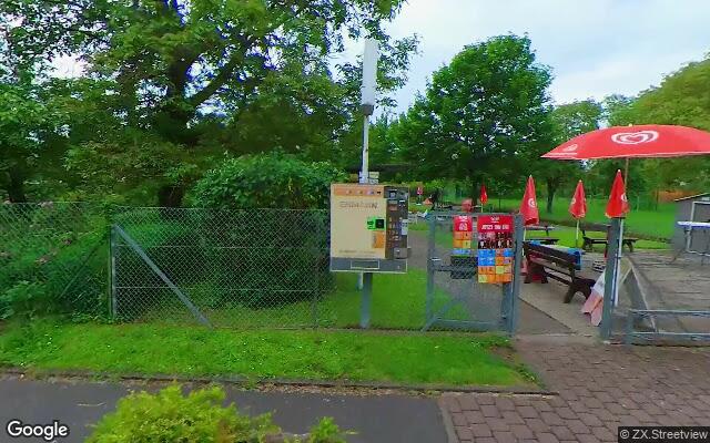 Picture of the location