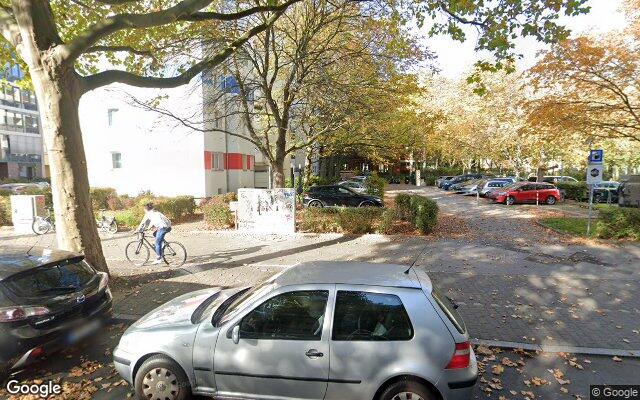 Picture of the location