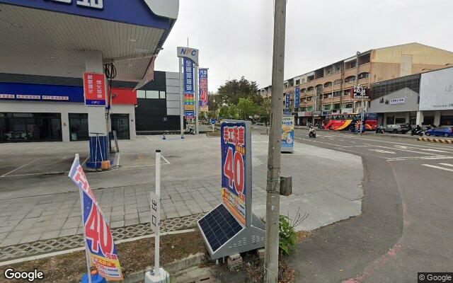 Picture of the location