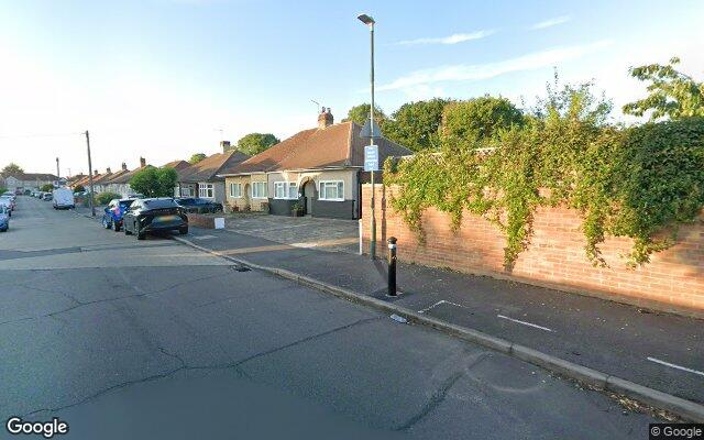 Picture of the location