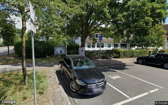 Picture of the location