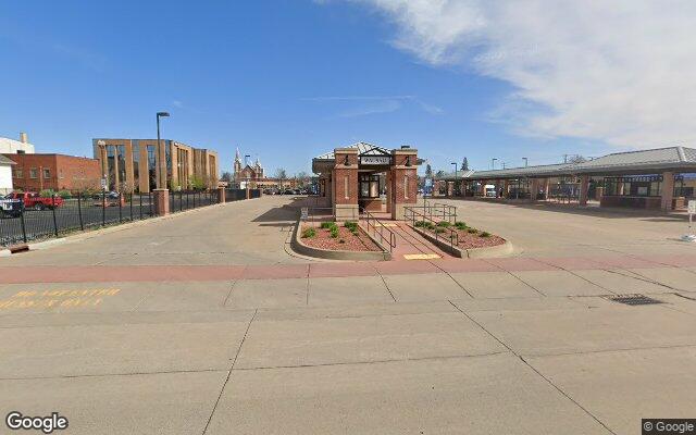 Picture of the location