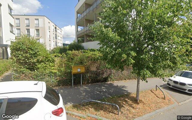Picture of the location