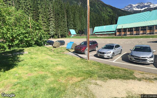 Picture of the location