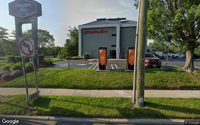 Picture of the location