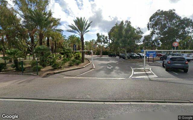 Picture of the location
