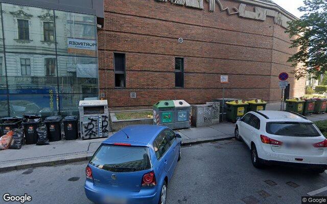 Picture of the location