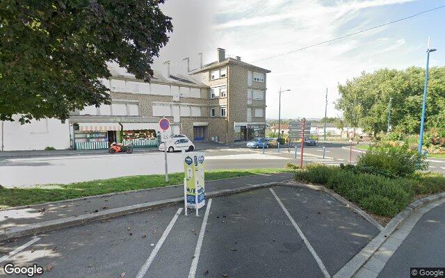 Picture of the location