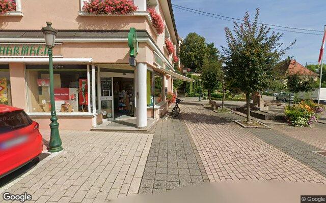 Picture of the location