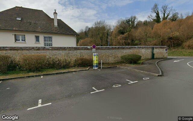 Picture of the location