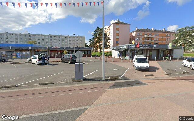 Picture of the location