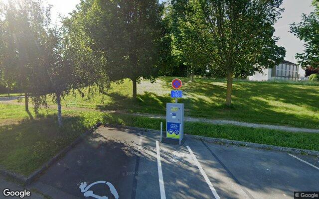 Picture of the location