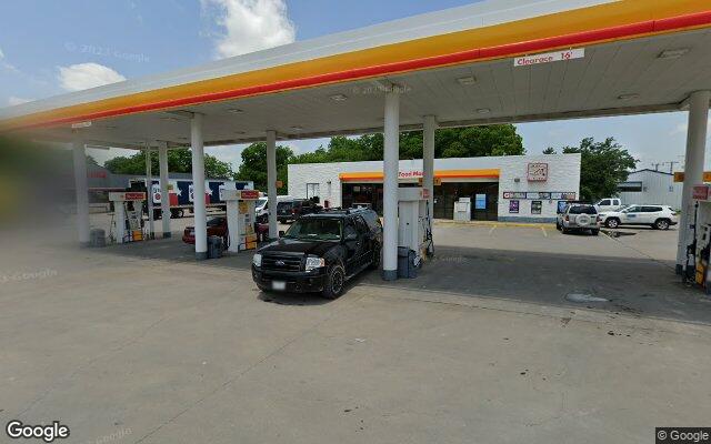 Picture of the location