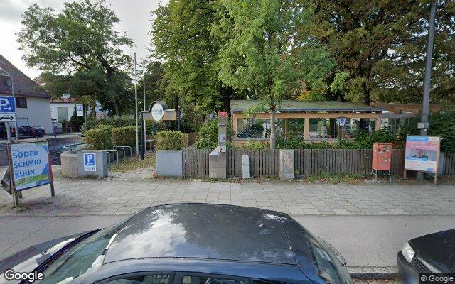 Picture of the location
