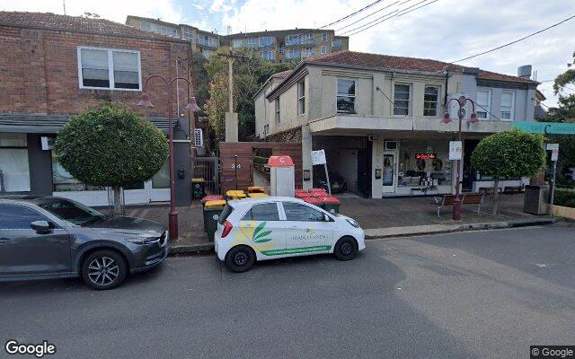 Picture of the location