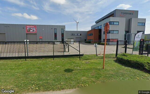 Picture of the location