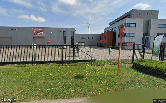 Picture of the location