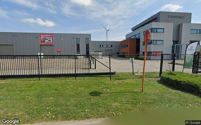 Picture of the location