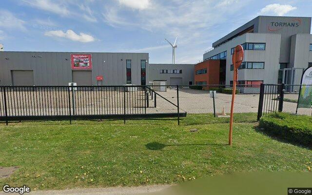 Picture of the location