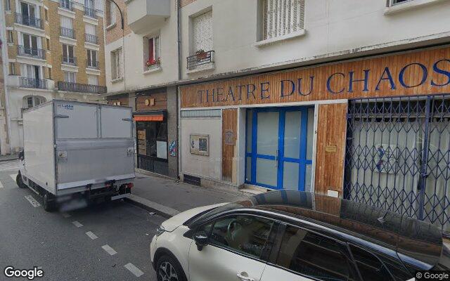 Picture of the location