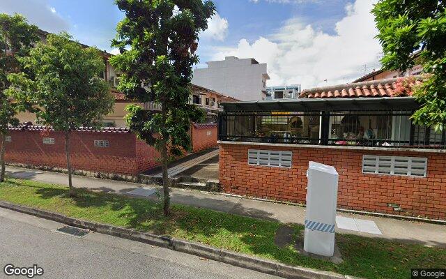 Picture of the location