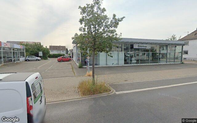 Picture of the location