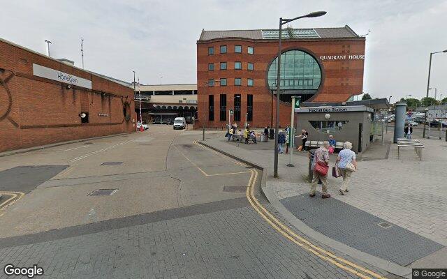 Picture of the location