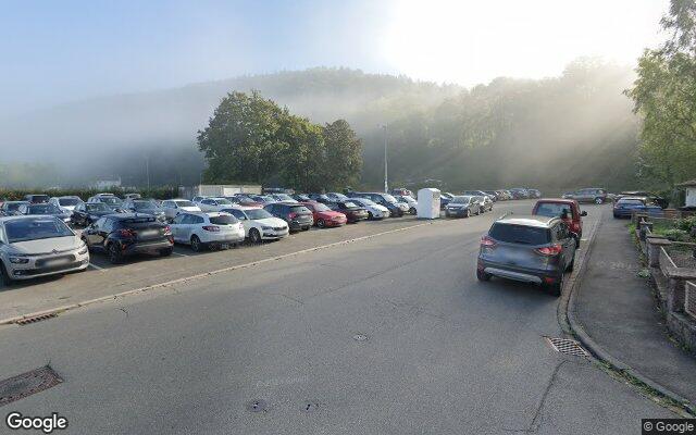 Picture of the location